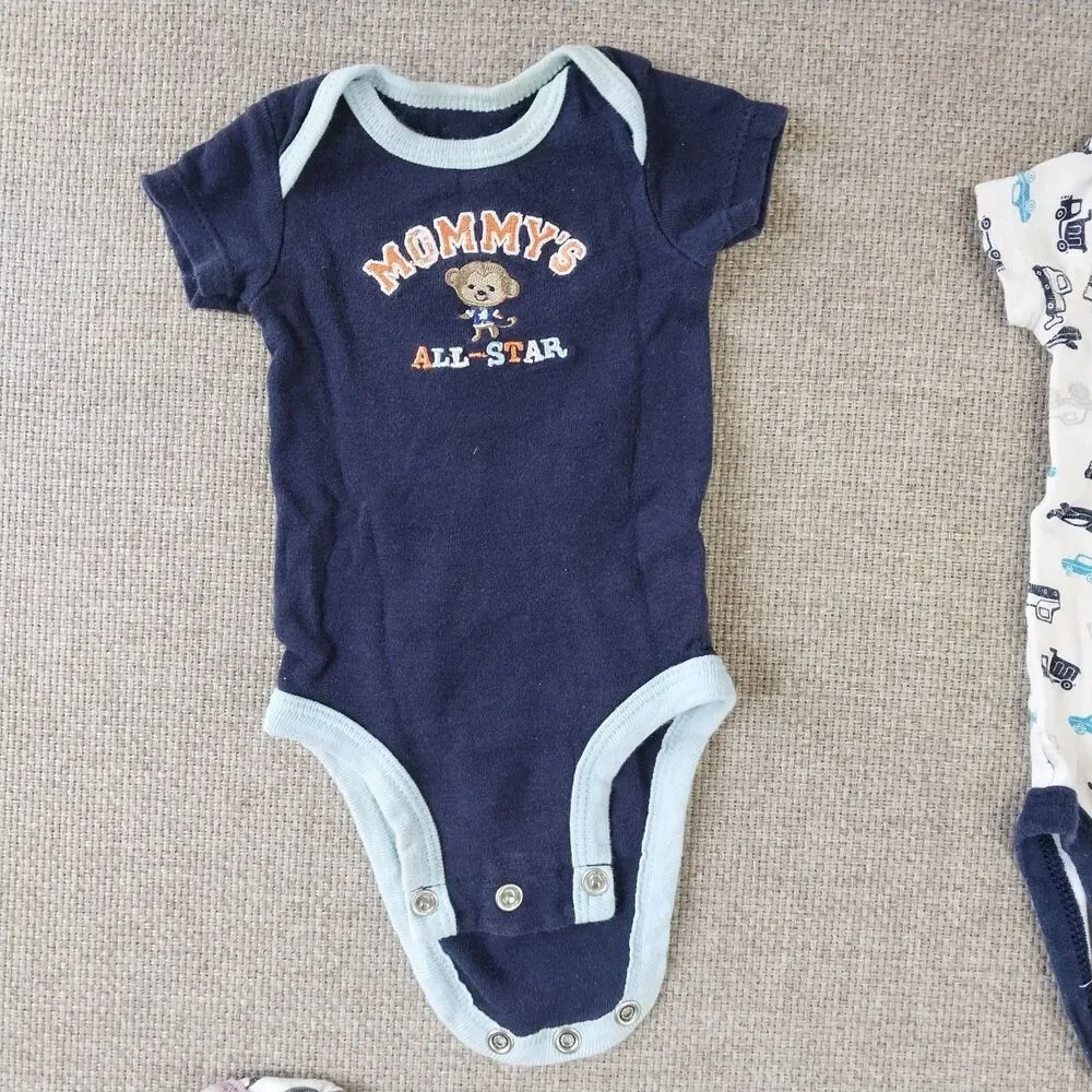 Hot Wheels baby infant